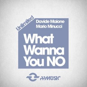 Download track What Wanna You NO (Original Mix) Davide Maione