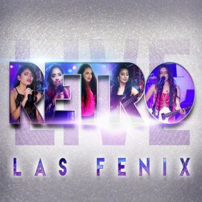 Download track Mil Horas (En Vivo) Las Fenix
