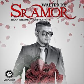 Download track Sr. Amor Jakziel