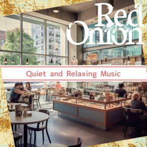 Download track The Coffee & Tea House Red Onion