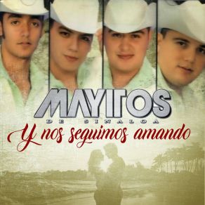 Download track Chuchuluqueando Los Mayitos De Sinaloa