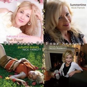 Download track April Showers Nicki Parrott