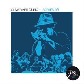 Download track Petite Fleur Aimée Olivier Ker Ourio