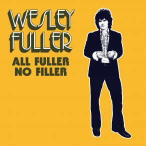 Download track All Of My Dreams Wesley Fuller