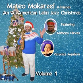 Download track Angels We Have Heard On High Mateo MokarzelJon Mokarzel