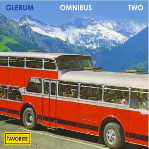 Download track Lost In Haze Glerum Omnibus