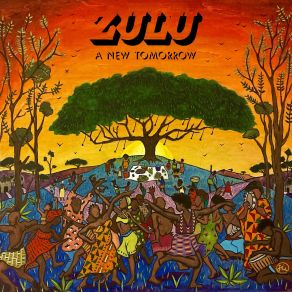 Download track Music To Driveby The Zulu