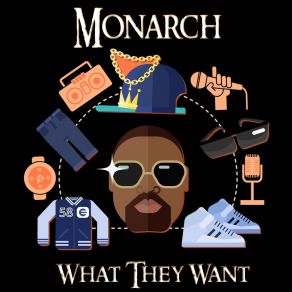 Download track Over (No More Chainz Mix) Monarch