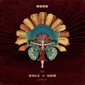 Download track Juniper (Elfenberg Remix) Dole & Kom