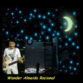 Download track Pai Maior Wander Almeida