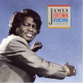 Download track Interview James Brown