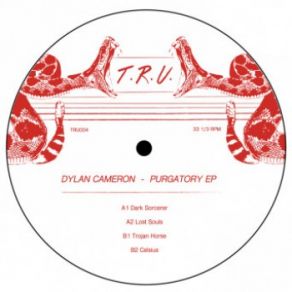 Download track Dark Sorcerer Dylan Cameron