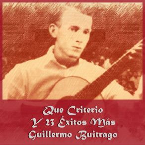 Download track El Desdichado Guillermo Buitrago