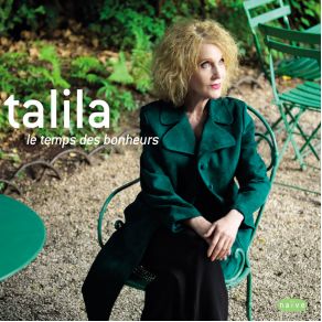 Download track Russian Lullaby Talila