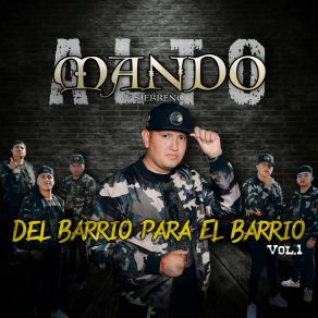 Download track El Radio Esta Tocando Tu Canción (Cover) Alto Mando Sierreño