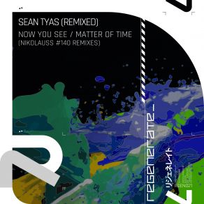 Download track Matter Of Time (Nikolauss # 140 Remix) Sean Tyas