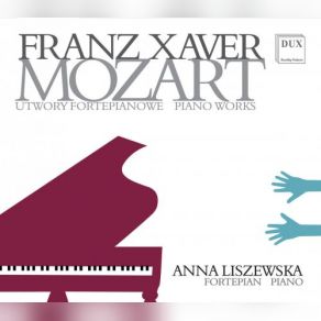 Download track Piano Sonata In G Major, Op. 10: II. Largo Anna Liszewska