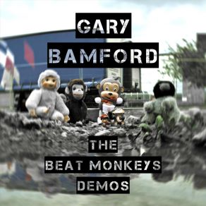 Download track Hard Eight Gary Bamford