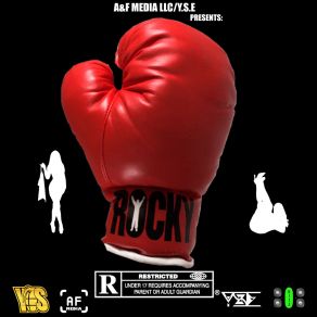 Download track Rocky Balboa (Clean Version) Y. S