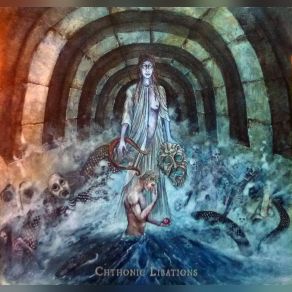 Download track Secret Gates Of Earth Unlocking (Hymn To Pluto) Acherontas, Nastrond