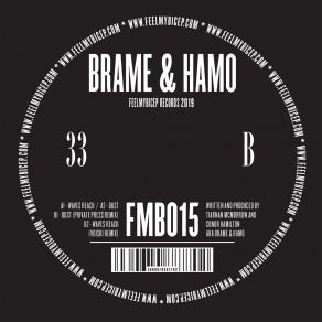 Download track Dust (Private Press Remix) BramePrivate Press