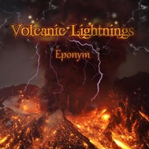 Download track Last Sunrise Volcanic Lightnings