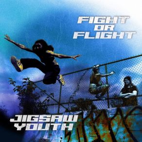 Download track Wired Jigsaw Youth