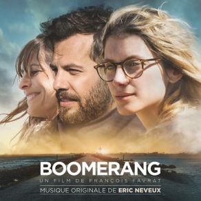 Download track Boomerang (Opening) Eric Neveux