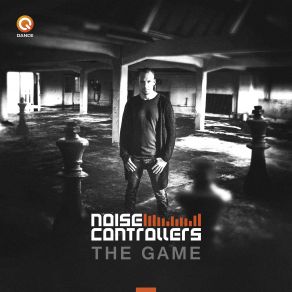 Download track The Game (Edit) Noisecontrollers