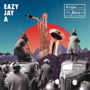 Download track It's You Eazy Jay A