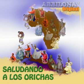 Download track Aggayu Dueño Del Volcán Grupo Abbilona