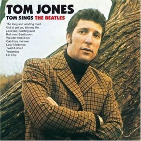 Download track Got To Get You Into My Life Tom Jones