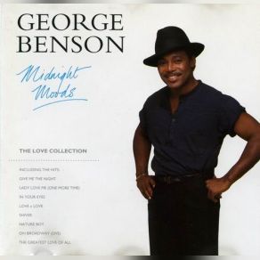 Download track Kisses In The Moonlight George Benson