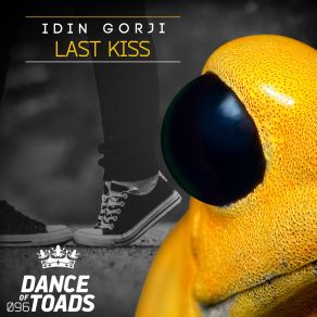 Download track Last Kiss (Original Mix) Idin Gorji