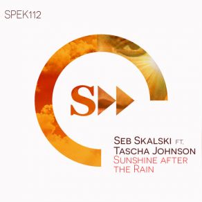 Download track Sunshine After The Rain (Original Mix) Seb Skalski, Tascha Johnson