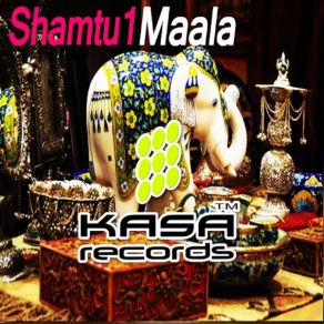 Download track Soia (Original Mix) Shamtu1