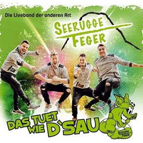 Download track Berg Buurli' Seerugge Feger