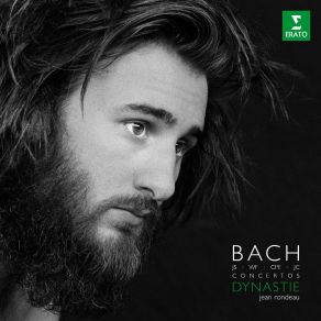 Download track 03 JS Bach - Harpsichord Concerto No. 1 In D Minor, BWV 1052 - III. Allegro Sophie Gent, Jean Rondeau, Louis Creac'h