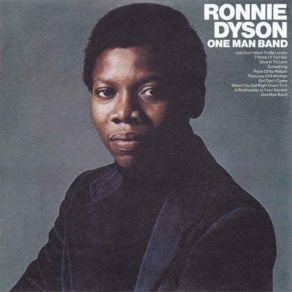 Download track We Can Make It Last Forever (Bonus Track) Ronnie Dyson