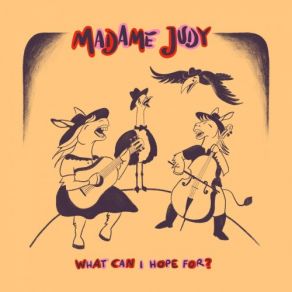 Download track Island Of Hope Madame Judy