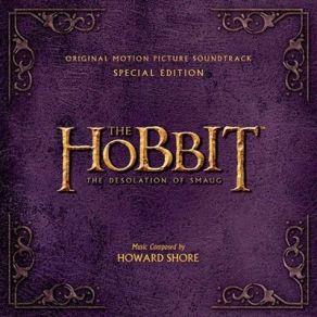 Download track The Courage Of Hobbits Howard Shore