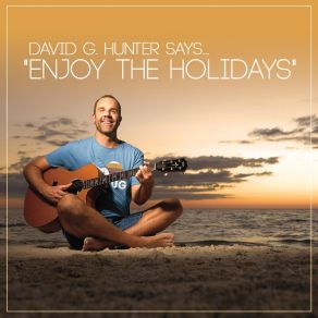 Download track Silent Night David G Hunter