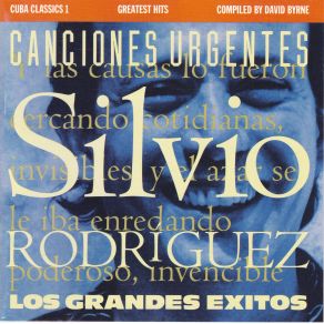 Download track Causas Y Azares Silvio Rodríguez