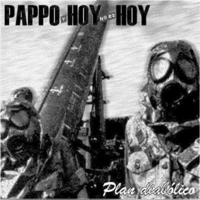 Download track Tren Azul Pappo & Hoy No Es Hoy