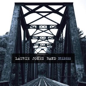 Download track January Laurie Jones Band