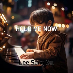 Download track AGAINST THE WIND Lee Sang Gul