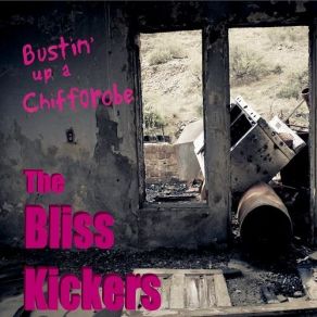 Download track Venice Beach The Bliss Kickers