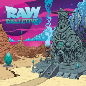 Download track From These Seeds Raw Collective