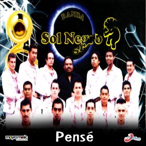 Download track Suena Mi Clarinete Banda Sol Negro