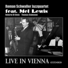 Download track La Ballade Pour Pipette (Live) Mel Lewis